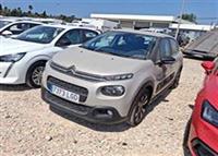 CITROEN 1.2 PURETECH 60KW FEEL (82CV) - 7373-LGD